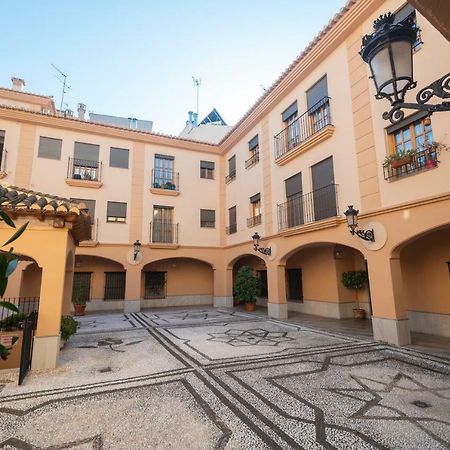Apartamento Adultos Centro N V 1 Free Parking Гранада Екстер'єр фото