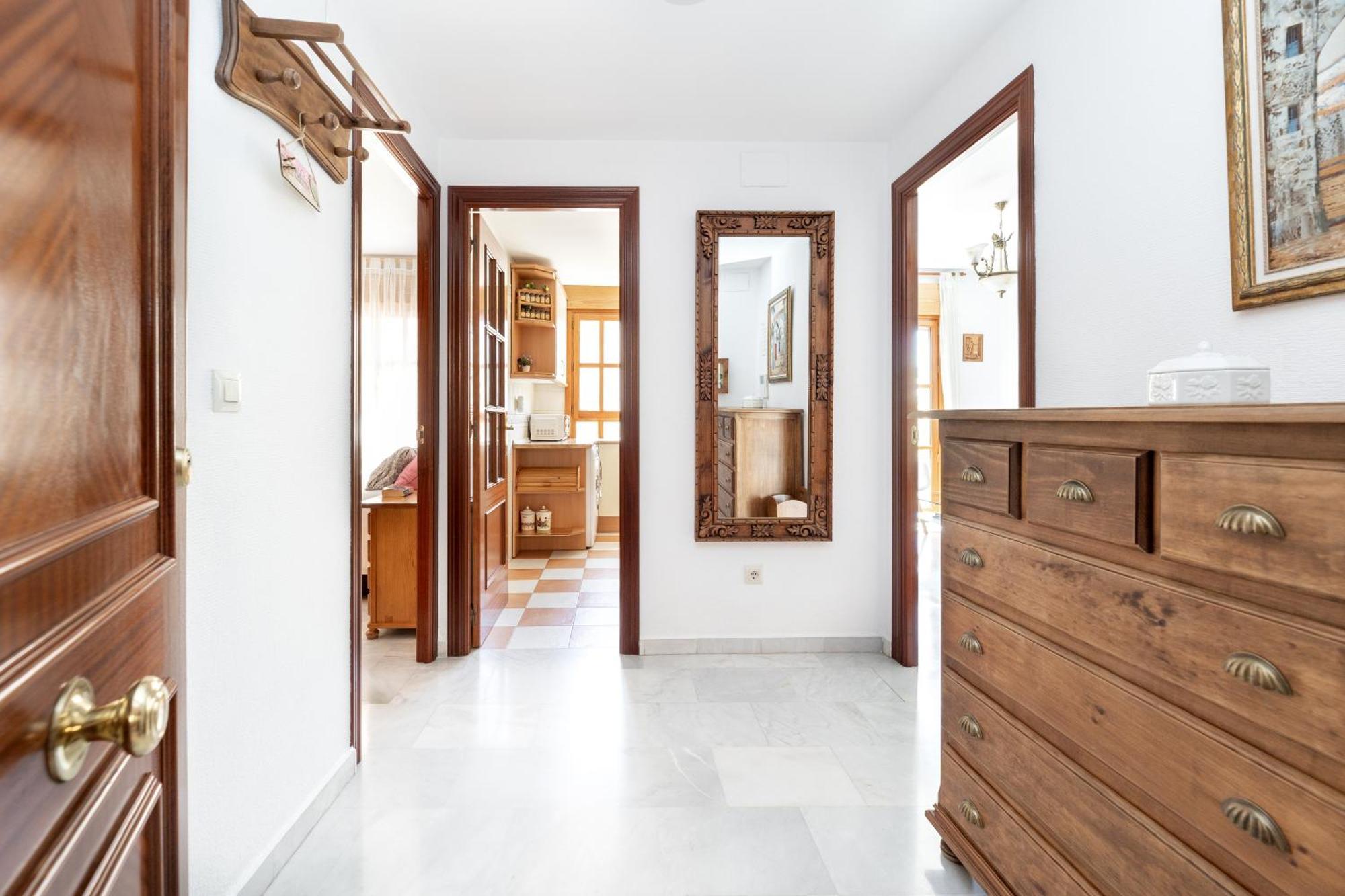 Apartamento Adultos Centro N V 1 Free Parking Гранада Екстер'єр фото